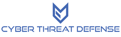 13. Cyber Threat Defense (CTD)