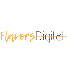 19. Flavory Digital