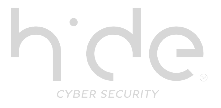 6. HIDE Cyber Security