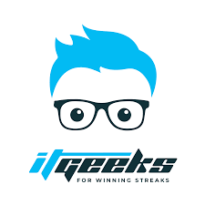 15. المهوسون بتكنولوجيا المعلومات