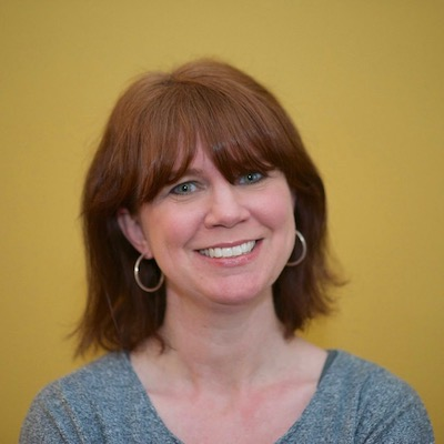 9. جولي جويس