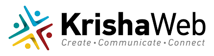 7. KrishaWeb