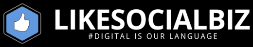 9. LikeSocialBiz