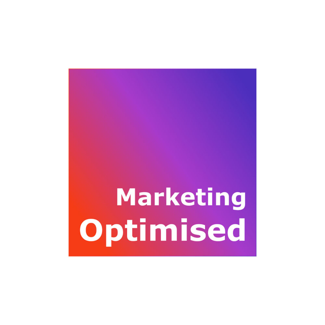 8. Marketing geoptimaliseerd