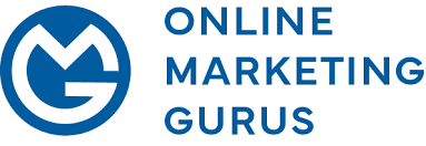 18. Online Marketing Gurus (OMG)