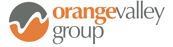 2. أورانج فالي