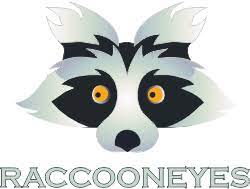 20. عيون الراكون 