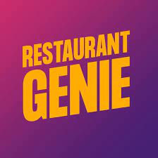 13. Restaurant Genie