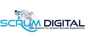 9. سكروم ديجيتال