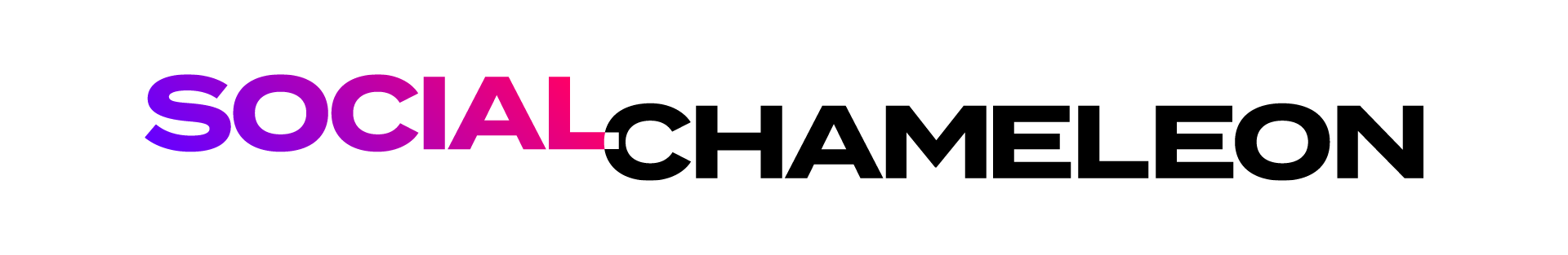 22. Social Chameleon