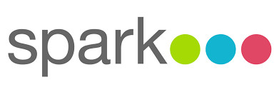 11. Sparkpr
