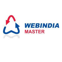 19. Webindia Master