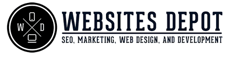 14. Website Depot