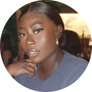 6. Wilhemina Gilbertson-Davis