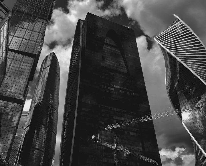 Agencias de marketing en redes sociales (SMM) galardonadas con el premio Premiere