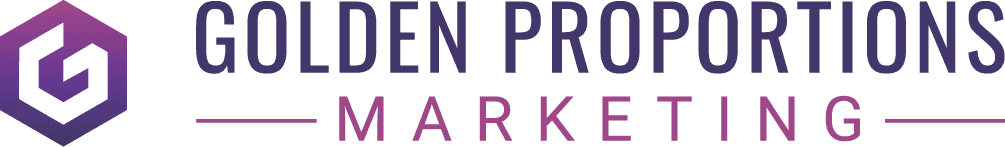 5. تسويق النسب الذهبية