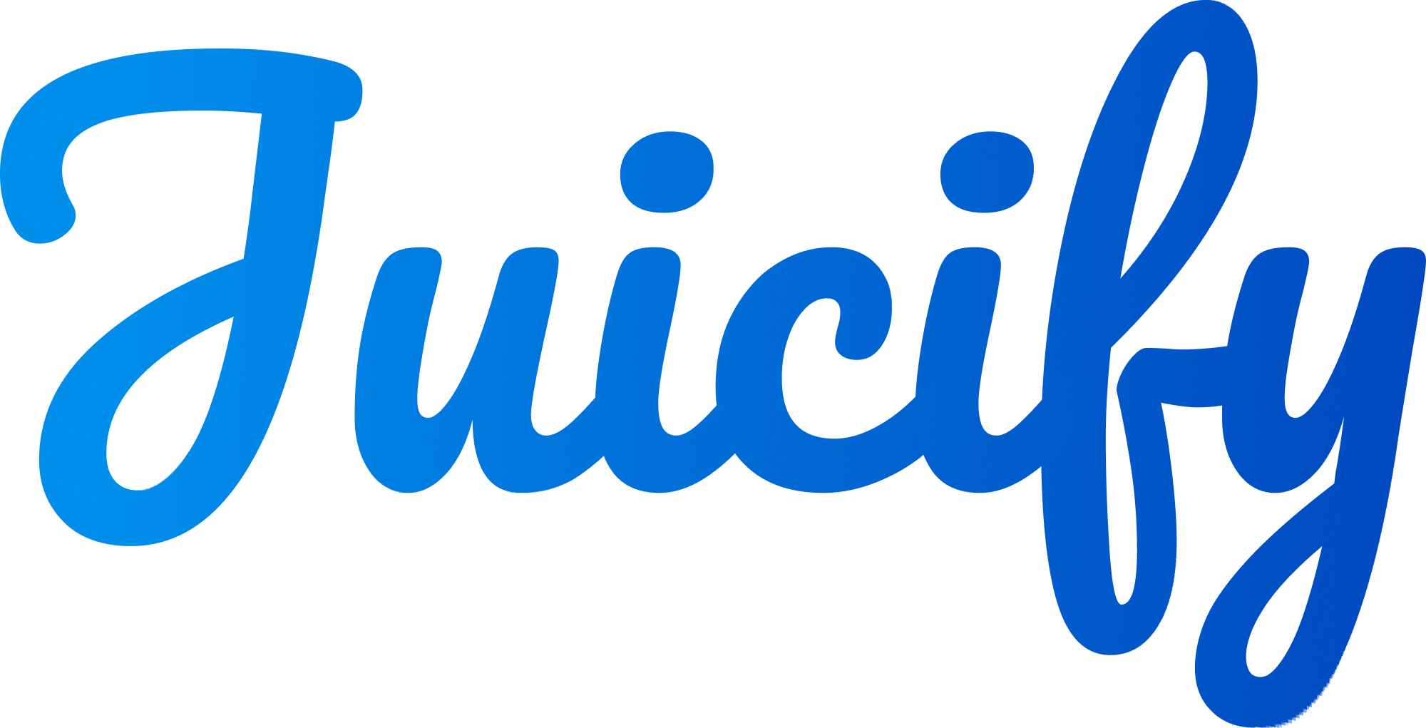 7. Juicify