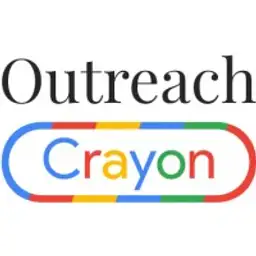 7. Outreach Crayon