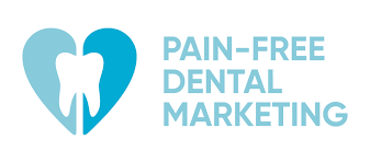 8. Pain-Free Dental Marketing