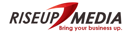 8. Rise Up Media
