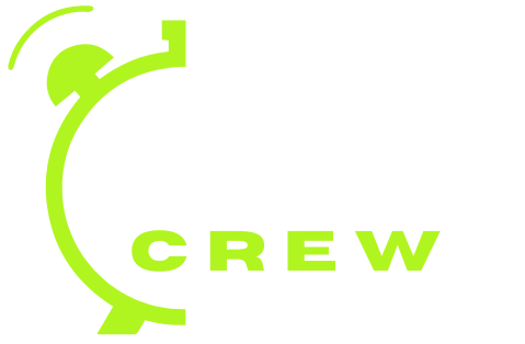 12. Tech Savvy Crew