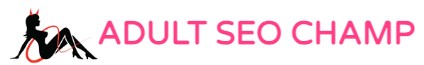 11. Adult SEO Champ