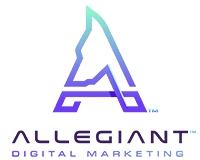 14. Allegiant Content Marketing
