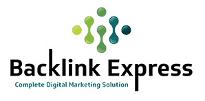 3. Backlink Express