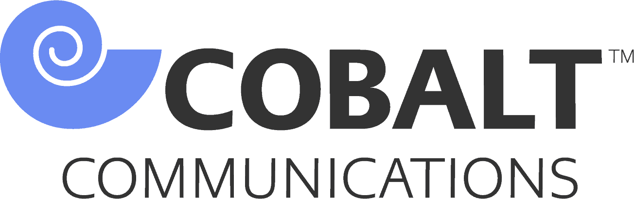 12. Cobalt Communications