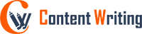 12. Content Writing