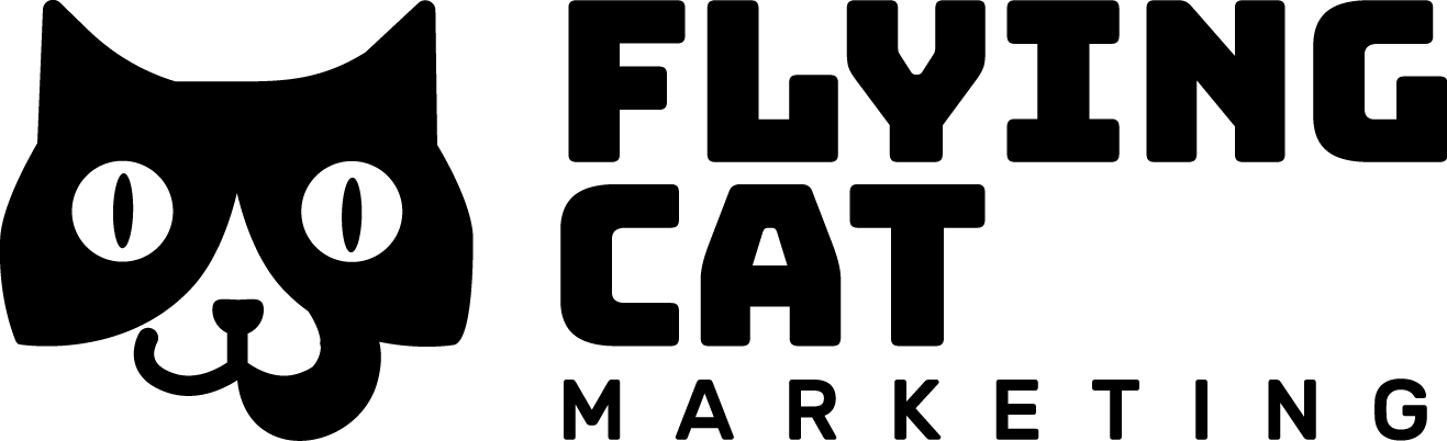 10. تسويق القطط الطائرة