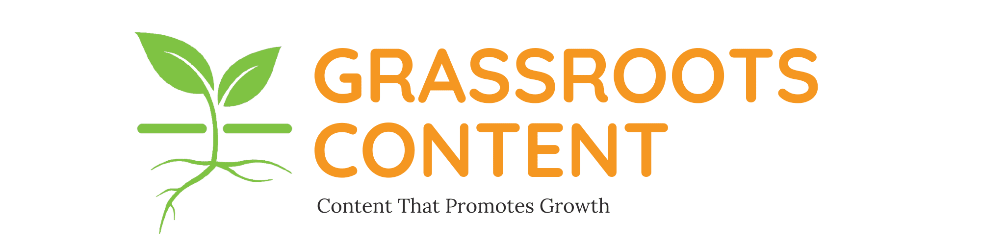 12. Grassroots Content