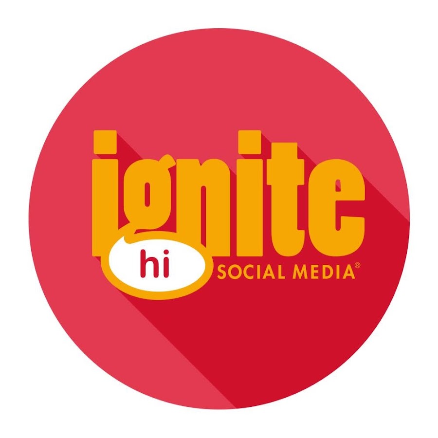 13. Ignite Social Media