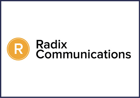 13. Radix-Kommunikation
