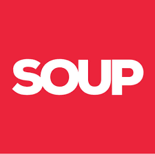 6. Soup Agency
