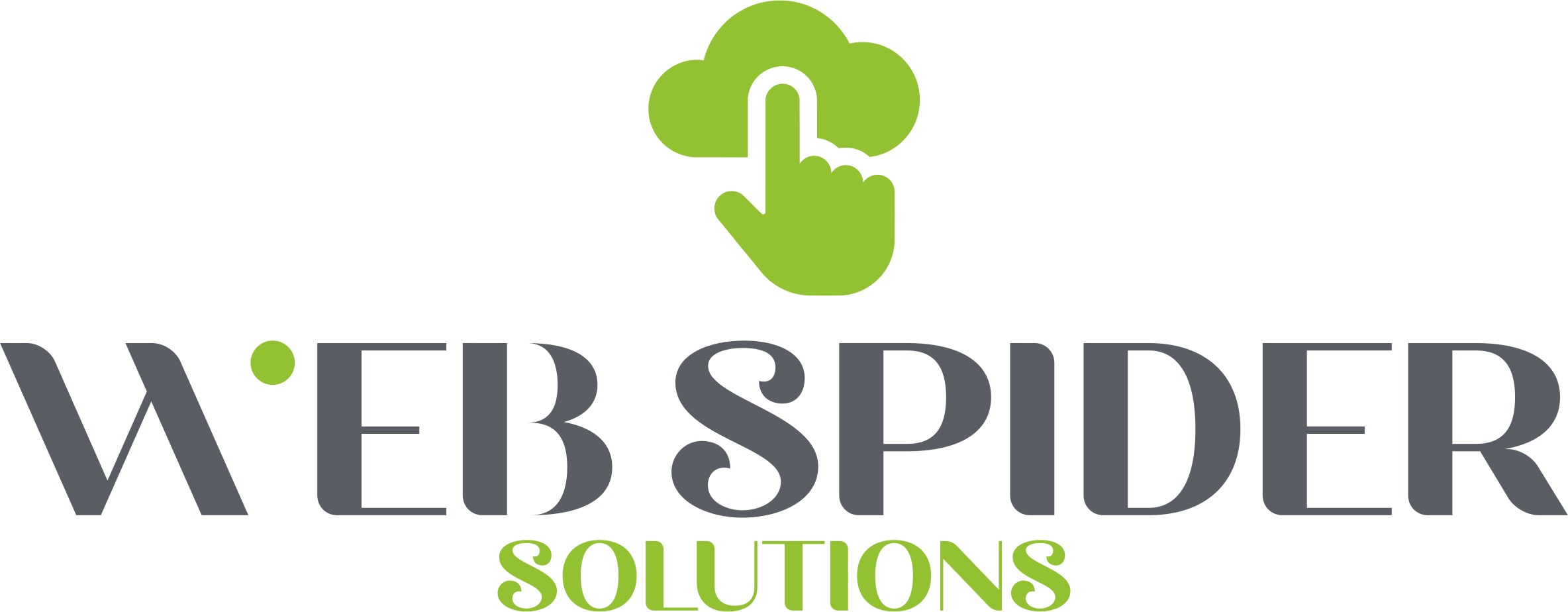 10. Web Spider Solutions