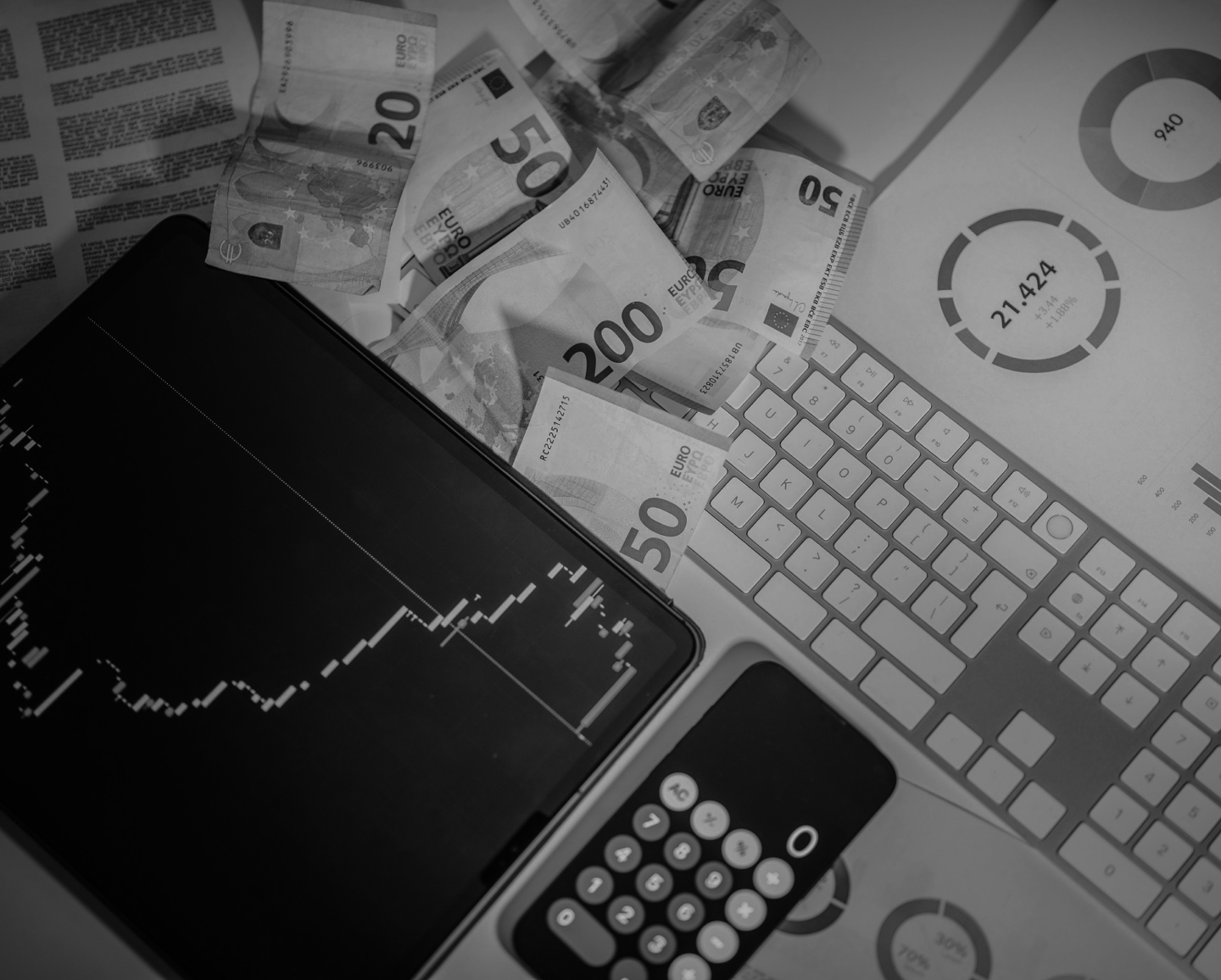 Search Engine Optimisation for Direct-to-Consumer Companies - banner