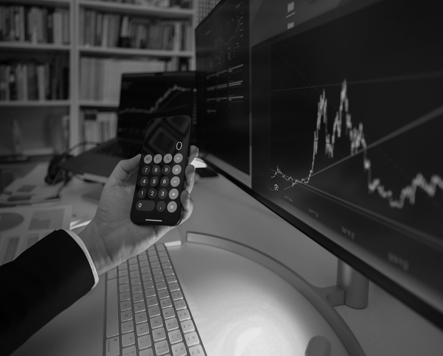 Estrategias SEO para empresas de capital privado