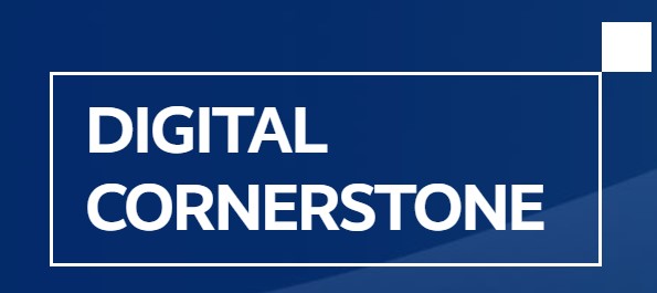 12. حجر الزاوية الرقمي