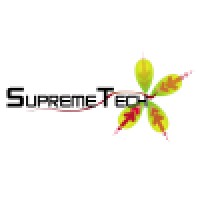 15. Supreme Tech