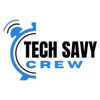 22. TechSavyCrew