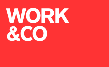3. Work & Co