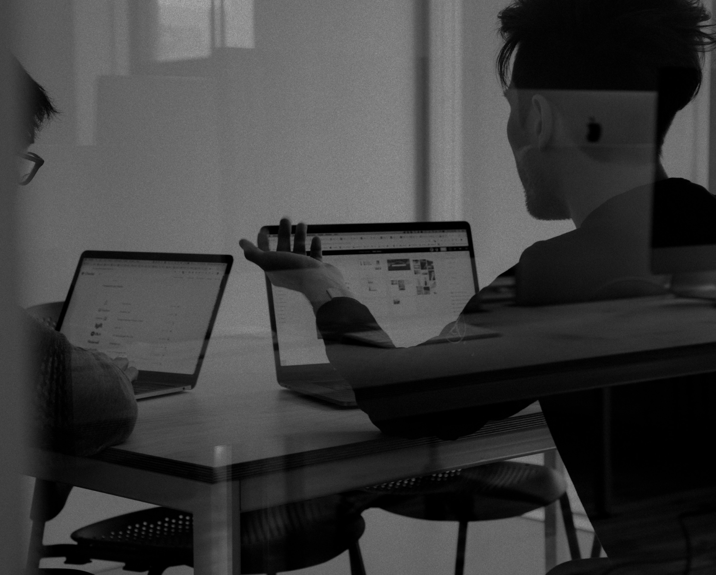 Full-Service Marketing for Hotel Companies