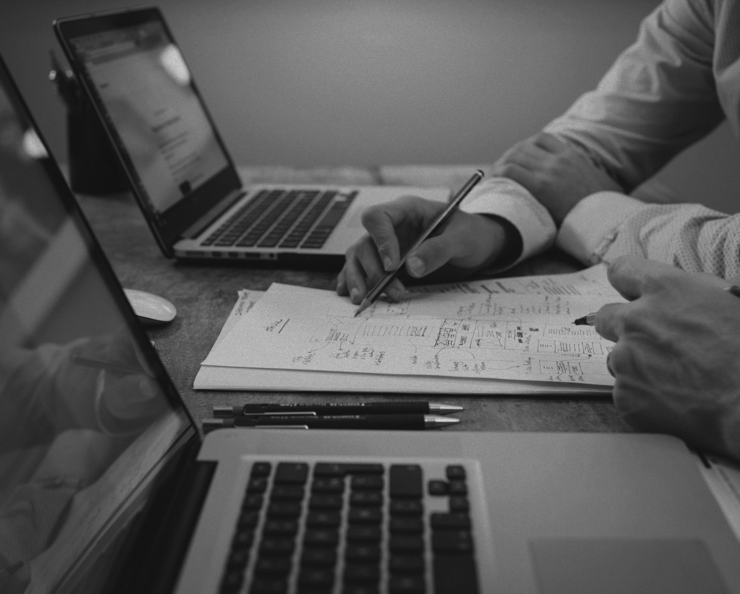 The Ultimate Hotel Marketing Guide