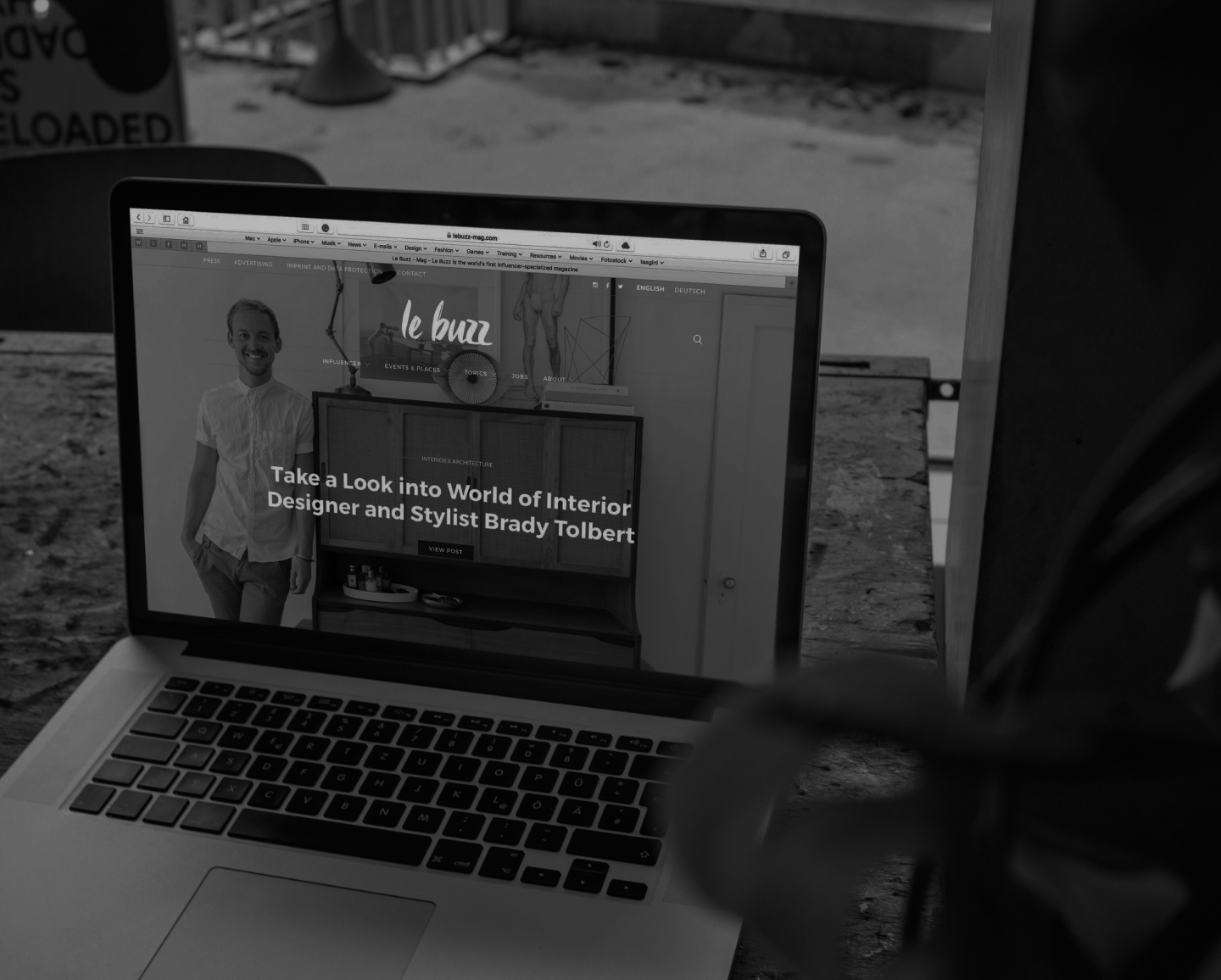 Effective Hotel Website Marketing