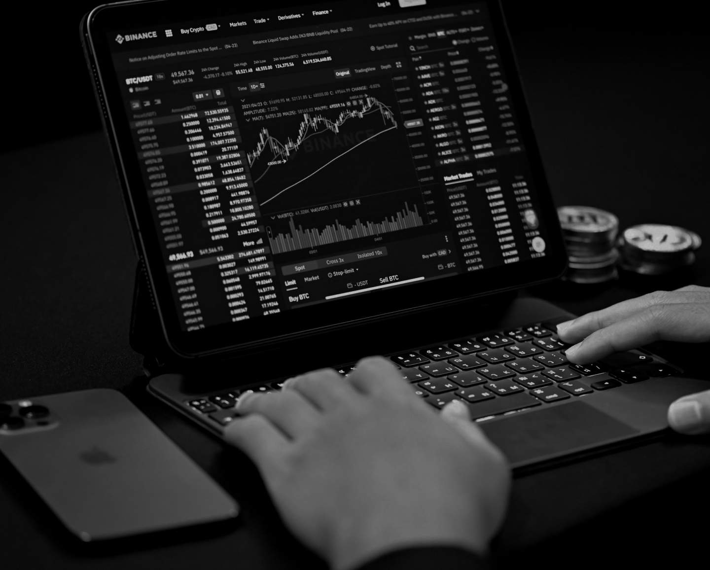 Best Crypto Link Building Companies to Boost Your SEO