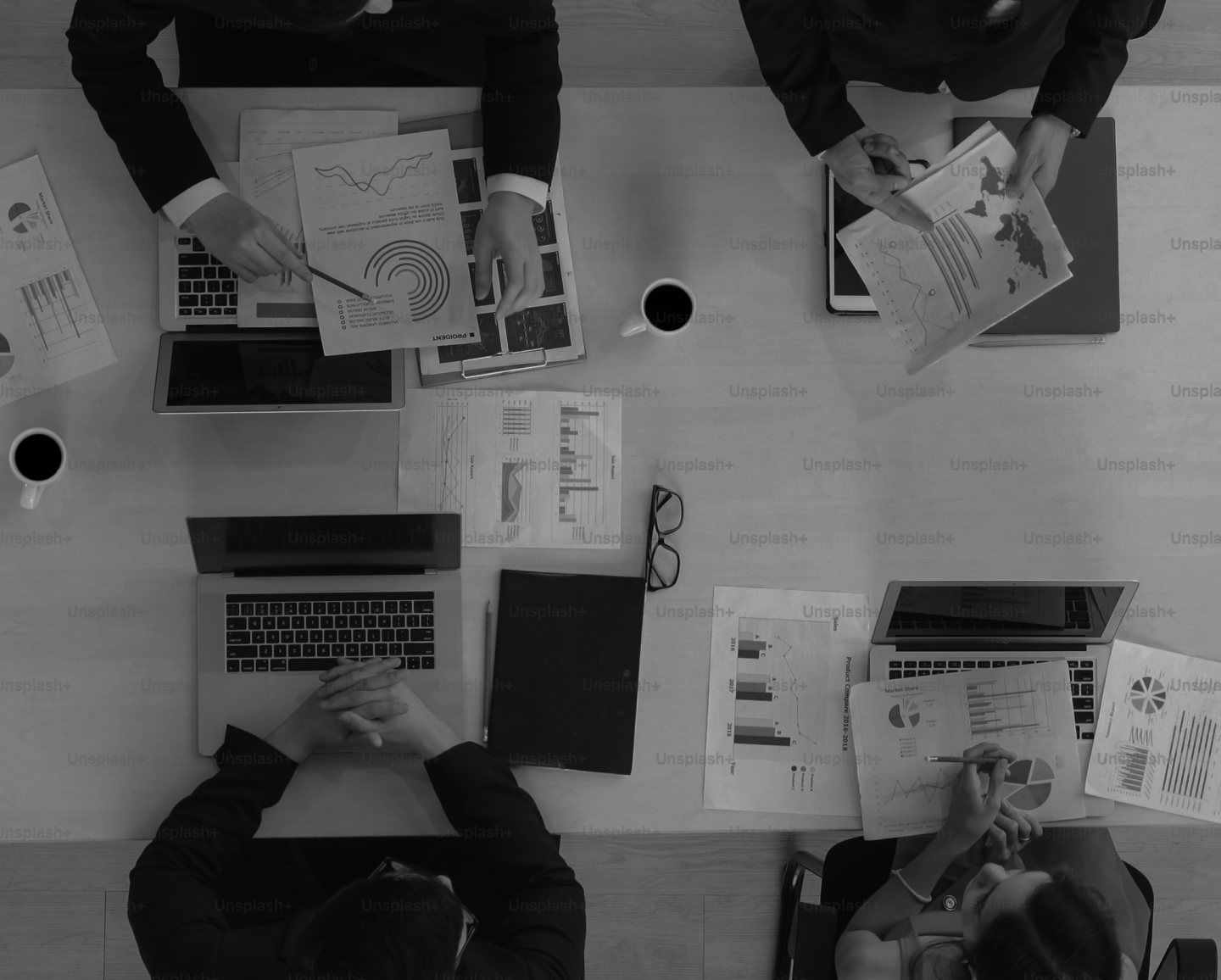 Top B2B Inbound Marketing Companies to Elevate Your Business