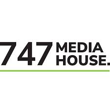 16. 747Media House