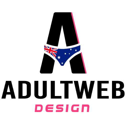 16. Adult Web Design