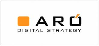 14. Aró Digital Strategy